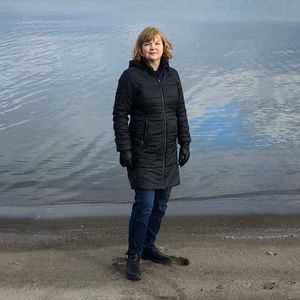 Meet your Posher, Jennifer